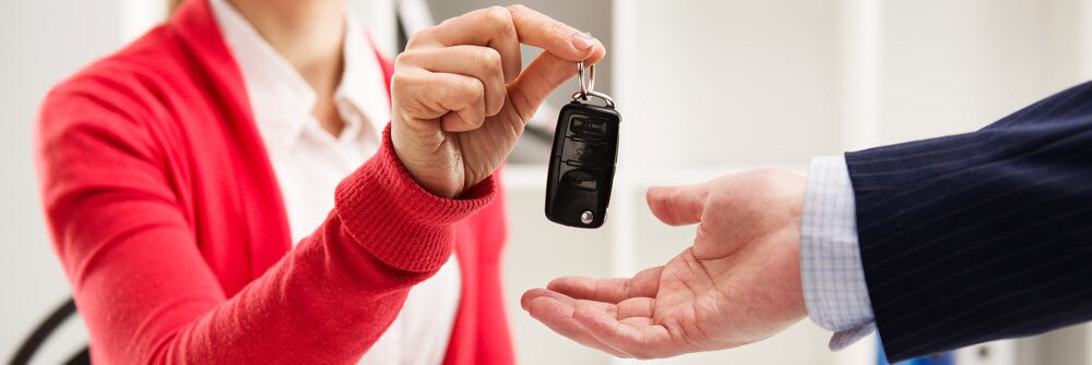 Car Dealership