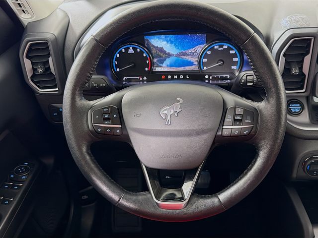 2021 Ford Bronco Sport Outer Banks - Photo 13