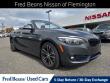 Certified 2020 BMW 2 Series 230i xDrive Convertible