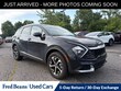  Kia Sportage Hybrid
