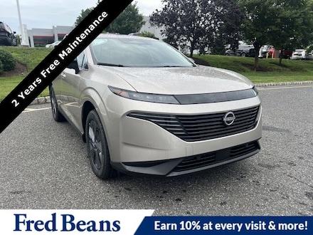 2025 Nissan Murano SL SUV