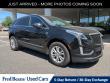 Certified 2023 CADILLAC XT5 Luxury SUV