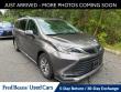 Used 2023 Toyota Sienna XLE Van Passenger Van