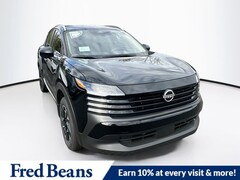 2026 Nissan Kicks SV SUV