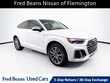 Audi SQ5 Sportback