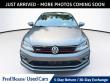 Certified 2017 Volkswagen Jetta GLI Sedan