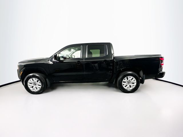 2023 Nissan Frontier SV photo 2