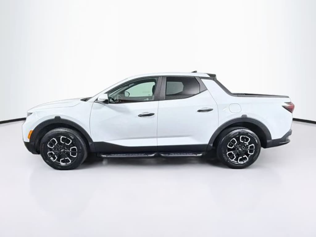 Used 2022 Hyundai Santa Cruz SEL Truck Crew Cab