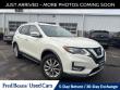 Certified 2019 Nissan Rogue SV SUV