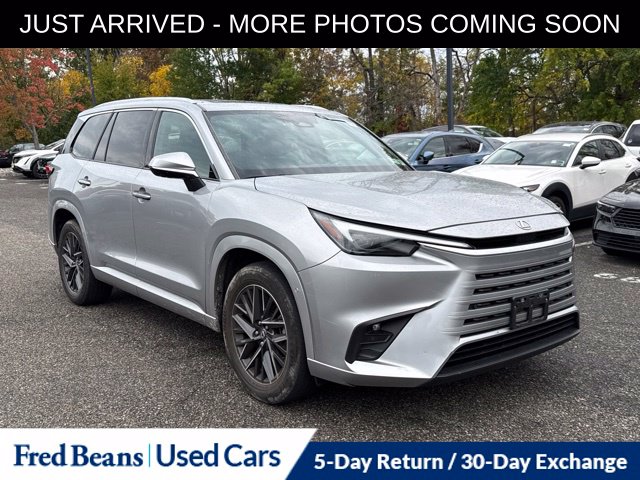 Used 2024 Lexus TX 350 Premium SUV