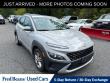 Used 2023 Hyundai Kona SE SUV