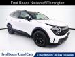 Used 2023 Kia Sportage X-Pro Prestige SUV