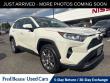 Used 2020 Toyota RAV4 Limited SUV
