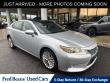 Used 2013 Lexus ES 350 Sedan