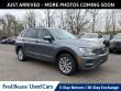 Certified 2019 Volkswagen Tiguan 2.0T S SUV
