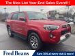Used 2023 Toyota 4Runner TRD Off-Road Premium SUV