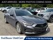  Acura TLX