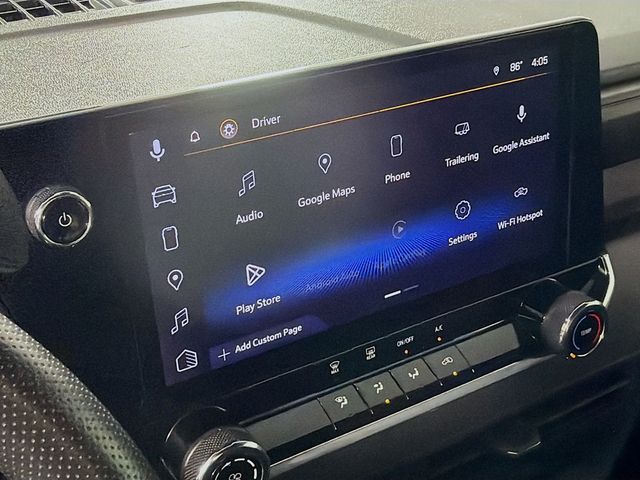 2023 Chevrolet Colorado Trail Boss - Photo 21