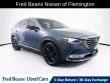 Used 2023 Mazda CX-9 Carbon Edition SUV