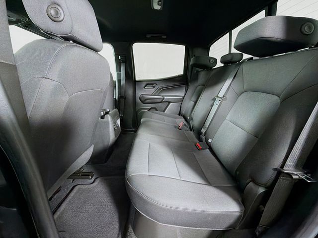 2023 Chevrolet Colorado Trail Boss - Photo 30