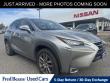 Used 2016 Lexus NX 200t SUV