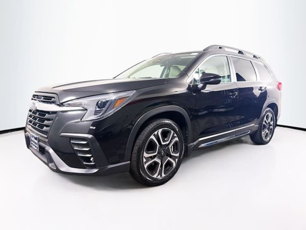 Certified 2023 Subaru Ascent Limited SUV