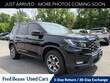  Honda Passport