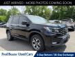 Certified 2023 Honda Passport TrailSport SUV