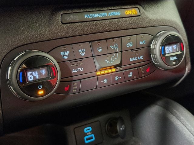 2021 Ford Bronco Sport Outer Banks - Photo 17