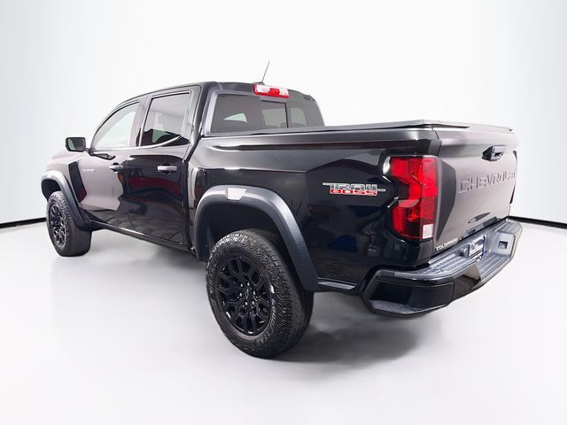 2023 Chevrolet Colorado Trail Boss - Photo 7
