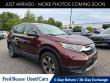 Certified 2019 Honda CR-V LX SUV