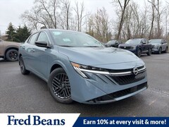 2026 Nissan Sentra SV Sedan