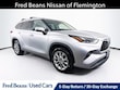  Toyota Highlander Hybrid