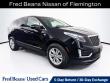 Certified 2023 CADILLAC XT5 Luxury SUV