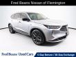 Used 2024 Acura MDX A-Spec SUV