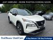 Certified 2023 Nissan Rogue SL SUV