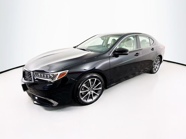 2020 Acura TLX 3.5L SH-AWD photo 3