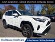 Used 2023 Toyota RAV4 Prime SE SUV