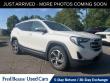 Used 2021 GMC Terrain SLT SUV