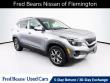 Certified 2021 Kia Seltos EX SUV