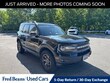  Ford Bronco Sport