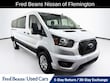  Ford Transit-350