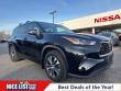 Certified 2022 Toyota Highlander XLE SUV