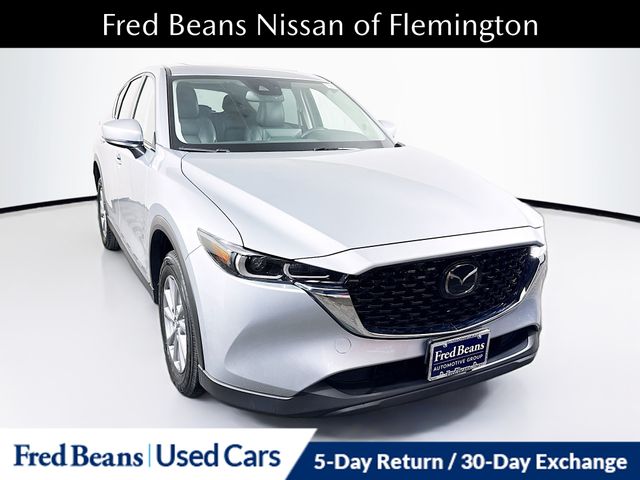 2023 Mazda CX-5 S Preferred package