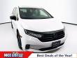 Certified 2023 Honda Odyssey Sport Van