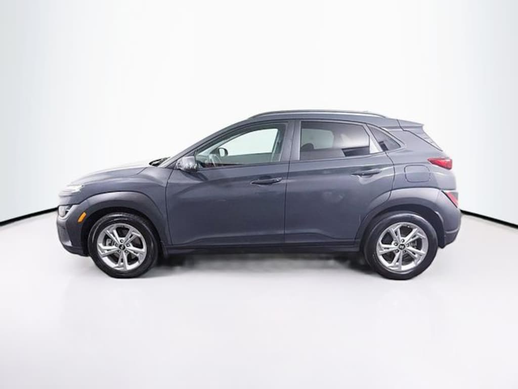 Certified 2023 Hyundai Kona SEL SUV