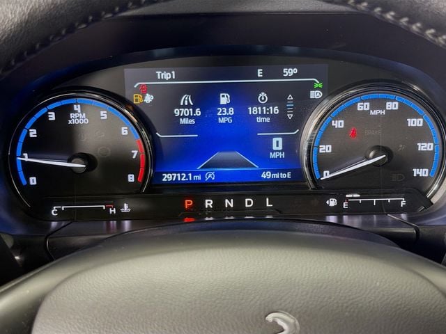 2021 Ford Bronco Sport Outer Banks - Photo 14