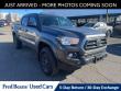 Certified 2023 Toyota Tacoma SR5 Truck Double Cab