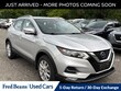  Nissan Rogue Sport
