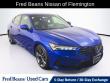 Used 2024 Acura Integra A-Spec Tech Package Hatchback